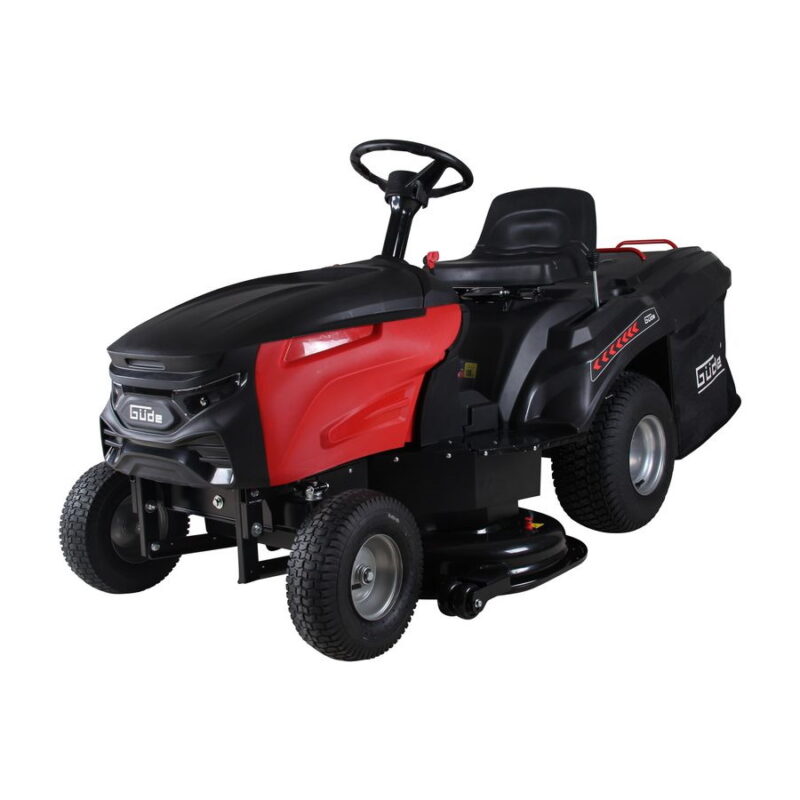 Aufsitzmäher Güde GAR 960 T mit 96 cm Schnittbreite