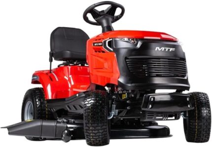 Aufsitzmäher Mountfield LT 98 SD mit 98 cm Schnittbreite